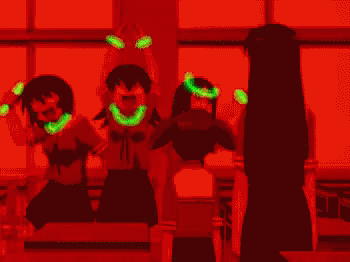 Dance Rave GIF