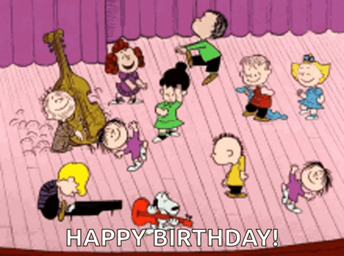 Dance Swag GIF