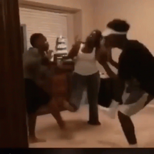 Dance Three People GIF. This 498 x 498 animated GIF is part of our people dancing collection. Related themes include dance. Created by idoljun. View the…