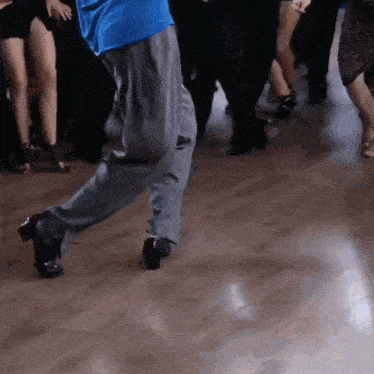 Dance Tiktok GIF