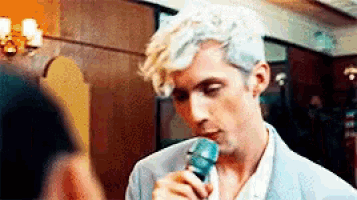 Dance To This Troye Sivan GIF