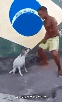 Dance Uporot GIF
