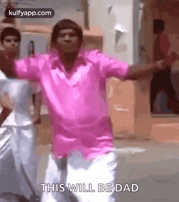 Dance Vadivelu GIF