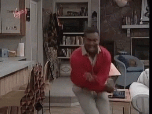 Dance GIF