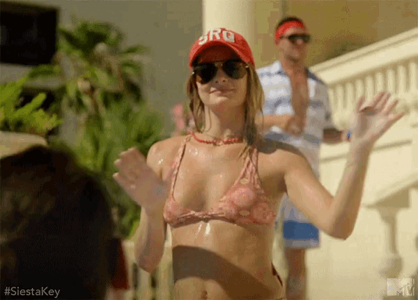 Dance Wave GIF
