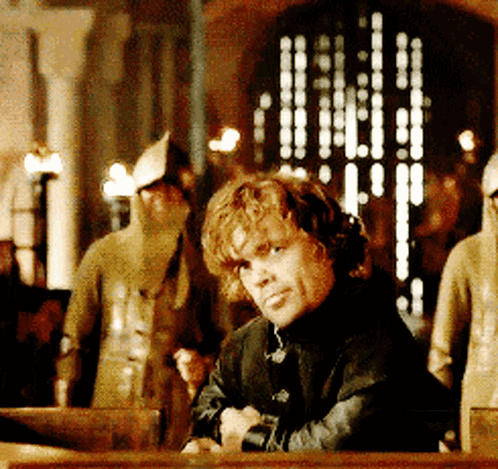 Dance GIF