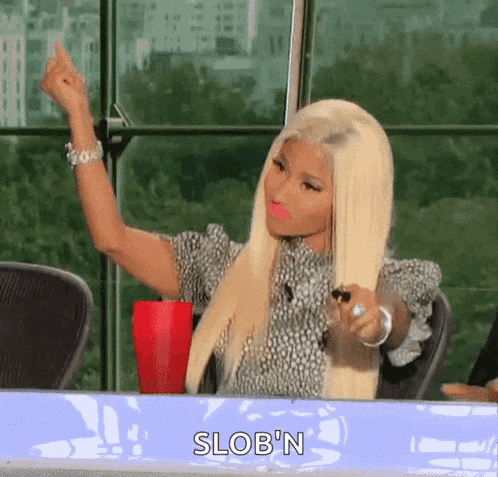 Dance Yes GIF