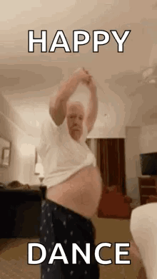 Dance GIF
