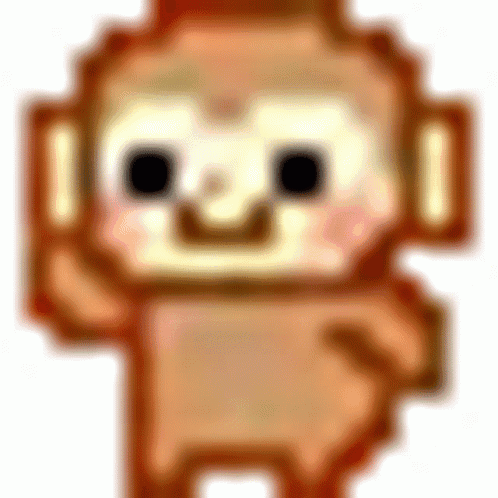 Danceymonkey Monkeydance Misomonkeh Misomonkey GIF