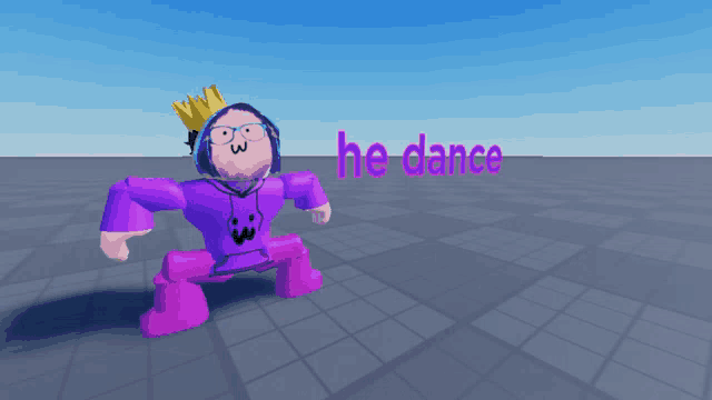 Dancin GIF
