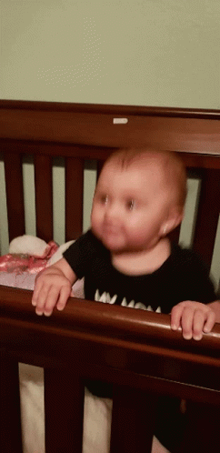 Dancing Baby GIF