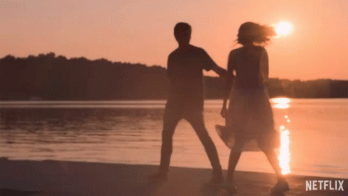 Dancing Bailee Madison GIF