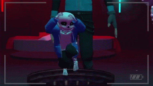Dancing Boom GIF. This 498 x 280 animated GIF is part of our sans fortnite dance collection. Related themes include boom, dancing, fortnite dance. Created…