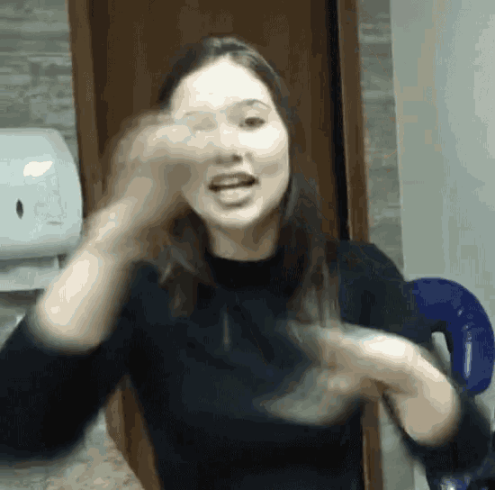 Dancing Bouncing GIF