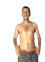 Dancing Casey Frey Sticker