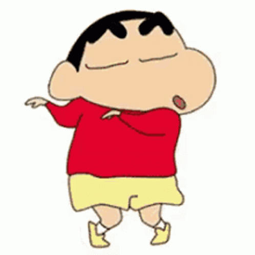 Dancing Cute GIF