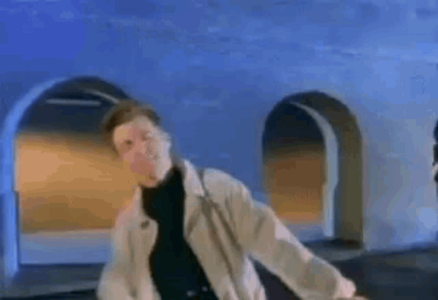 Dancing Dance GIF