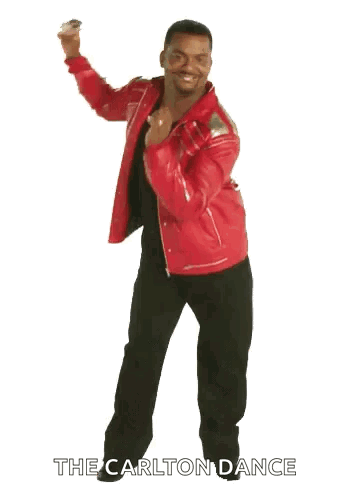 Dancing Dance GIF
