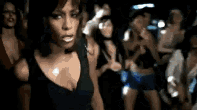 Dancing Dance GIF