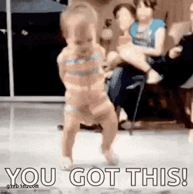 Dancing Dance GIF
