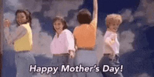 Dancing Dance GIF