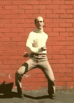 Dancing Dance GIF. This 260 x 360 animated GIF is part of our party hard dance collection. Related themes include dance, dancing. Created by jumblejeune…