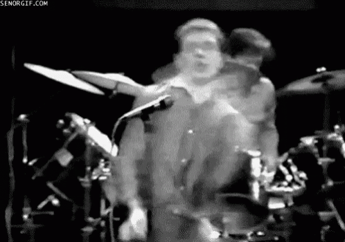 Dancing Dance GIF. This 498 x 350 animated GIF is part of our ian curtis dancing collection. Related themes include dance, dancing. Created by cali7. View…