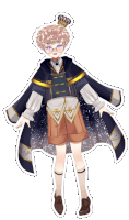 Dancing Dance Sticker