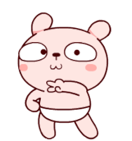 Dancing Dance Moves Sticker