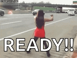 Dancing Dance GIF