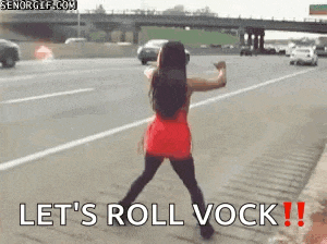 Dancing Dance GIF