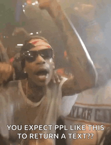 Dancing Dance GIF