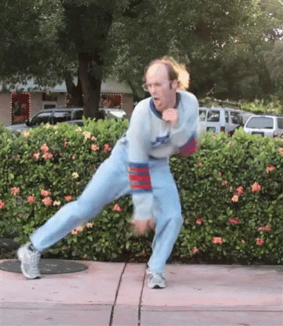 Dancing Dance GIF