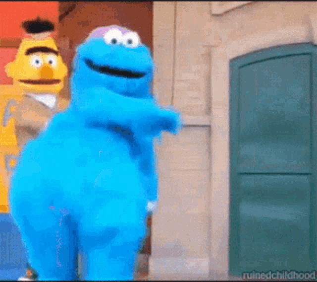 Dancing Dance GIF