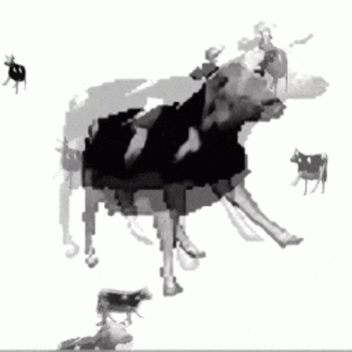 Dancing Destroys Pongons World Dave And Bambi Texty Golf Ball Idk Tbh GIF