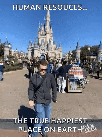 Dancing Disney GIF