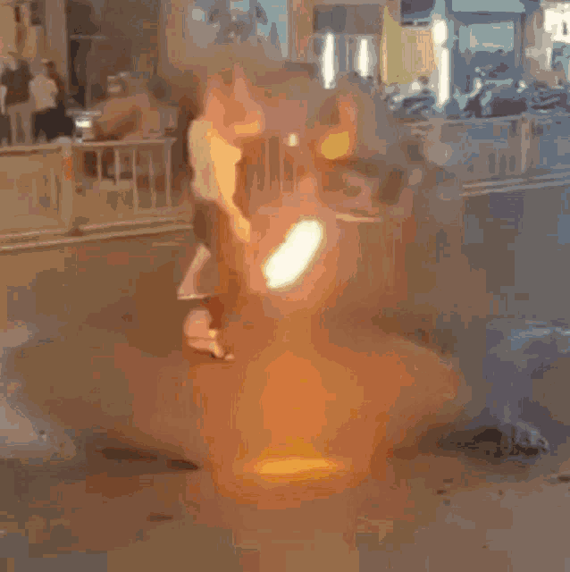 Dancing Funny GIF