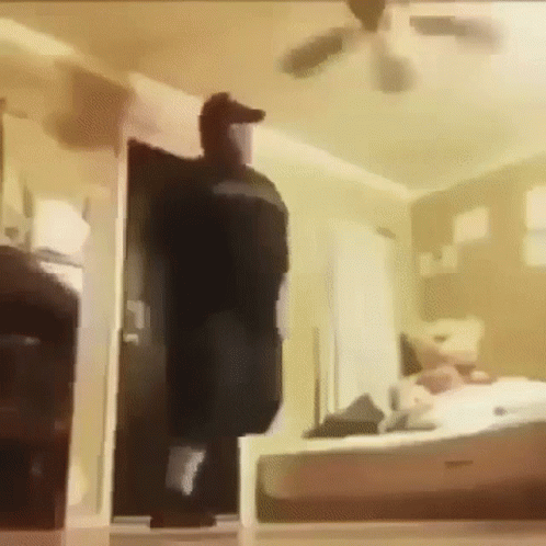 Dancing Guy Dance GIF