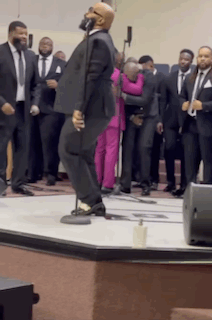 Dancing Happy Dance GIF