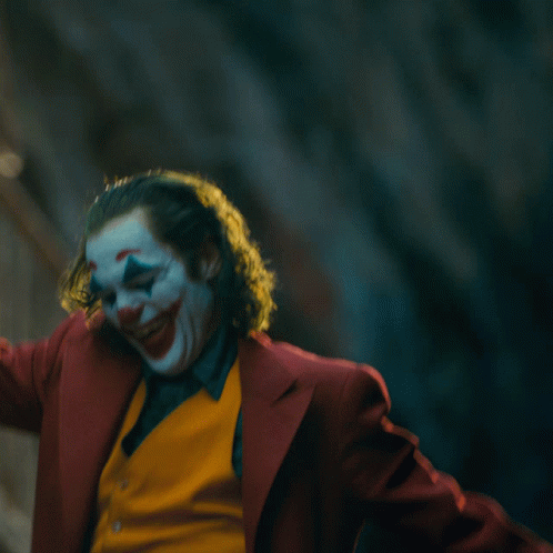 Dancing Happy GIF. This 498 x 498 animated GIF is part of our joker collection. Related themes include dancing, happy. Created by JokerMovie. View the…
