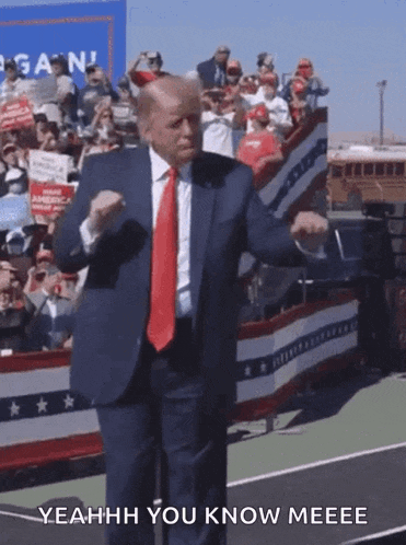 Dancing Happy GIF