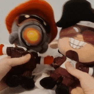 Dancing Happy GIF