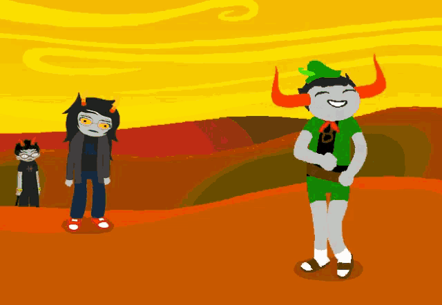 Dancing Home GIF