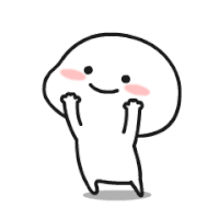 Dancing Sticker