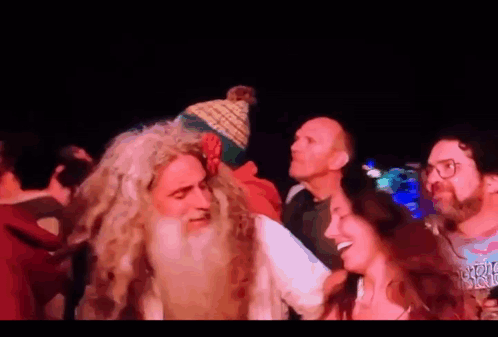 Dancing Jesus GIF. This 498 x 337 animated GIF is part of our grateful dead collection. Related themes include dancing, jesus, praise the lord. Created by…