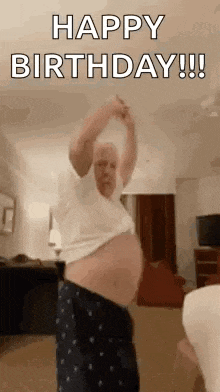 Dancing GIF