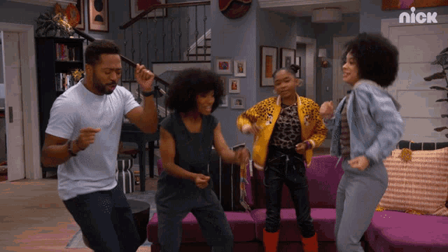 Dancing Lay Lay GIF