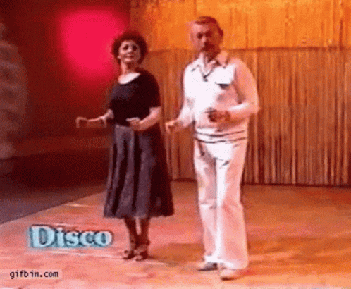 Dancing Lessons GIF. This 498 x 410 animated GIF is part of our people dancing collection. Related themes include dancing. Created by iminazoo. View the…