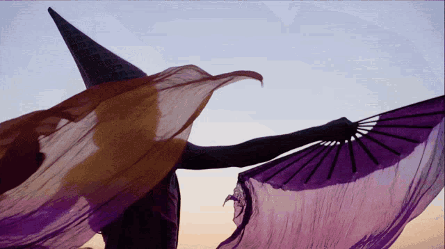 Dancing Lightning In A Bottle GIF