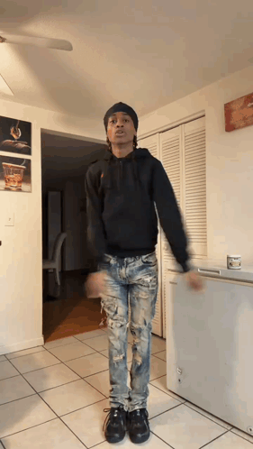 Dancing Like Rent Due Dance Like Rent Due GIF